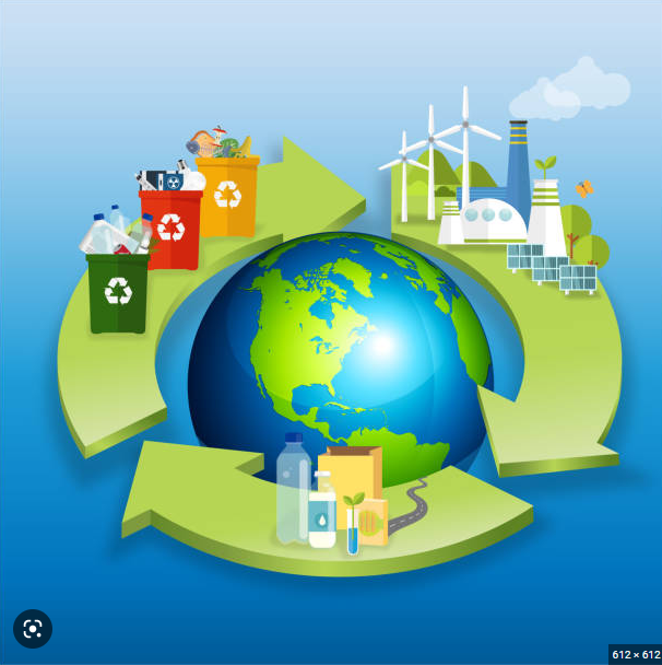 Appel à Projets – Économie Circulaire