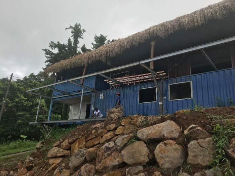 Eco Logis