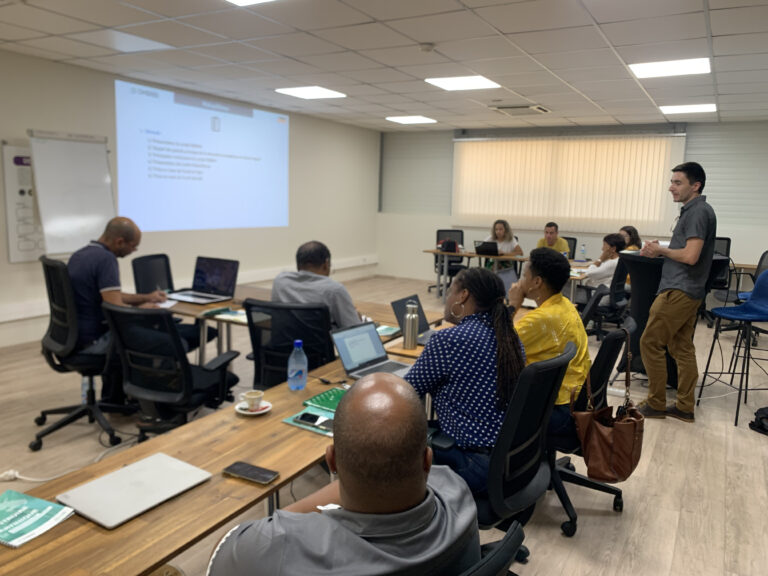 Formation outils RéBAN
