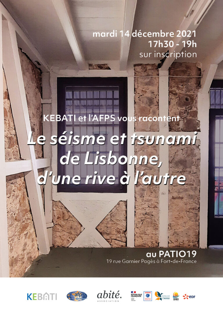 Le séisme et tsunami de Lisbonne, d’une rive à l’autre