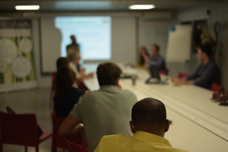 Afterwork sur le Bioclimatisme