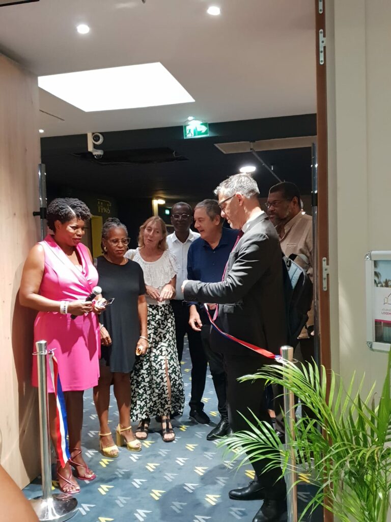 Journée du logement