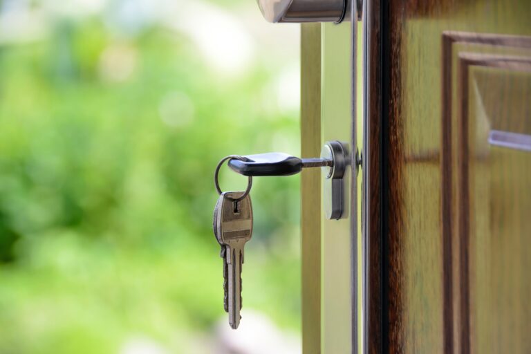 34 800 logements vides en Martinique, un record national