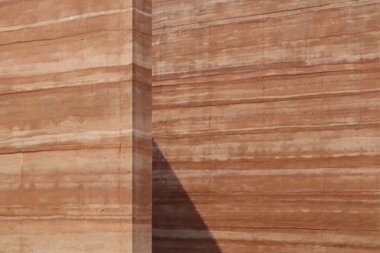 AMI : Constitution d’un groupe de travail pour la caractérisation expérimentale du pisé