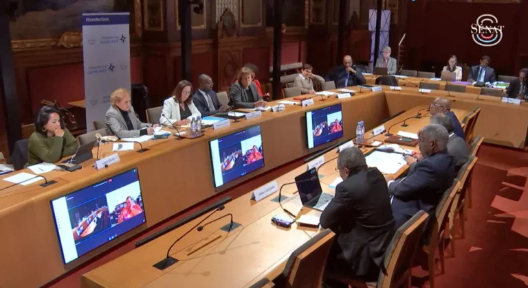 La réforme de l’octroi de mer a été contestée par la Délégation sénatoriale aux Outre-mer