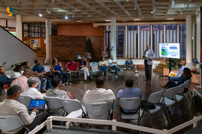 Des Cercles de Concertation Économique Territoriale en Martinique