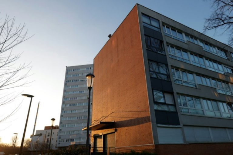 Le projet de loi sur les logements abordables très controversé