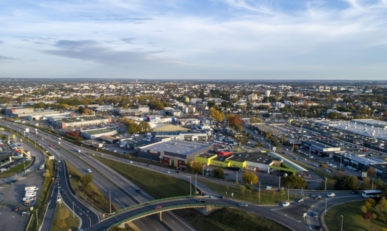 Une grande consultation citoyenne sur la transformation des entrées de ville