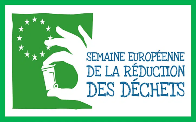 La Semaine Européenne de la Réduction des Déchets (SERD) en Martinique : Mobilisation pour un avenir durable