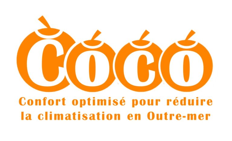 Confort Optimisé pour réduire la Climatisation en Outre-mer