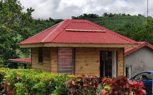 Maison Ayembao