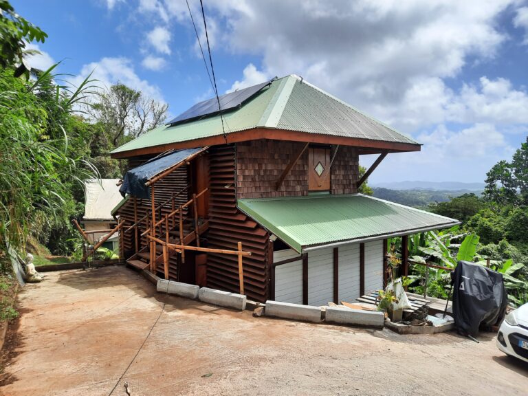 La Maison de Délice
