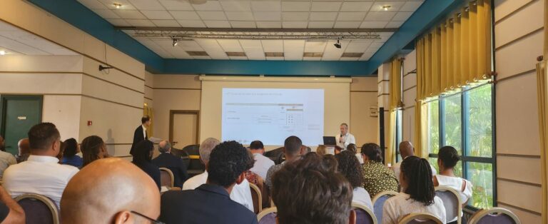 NF Habitat et NF Habitat HQE – Lancement des référentiels adaptés à la Martinique