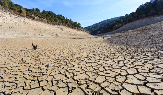 Un rapport pour mieux assurer les Français face au changement climatique