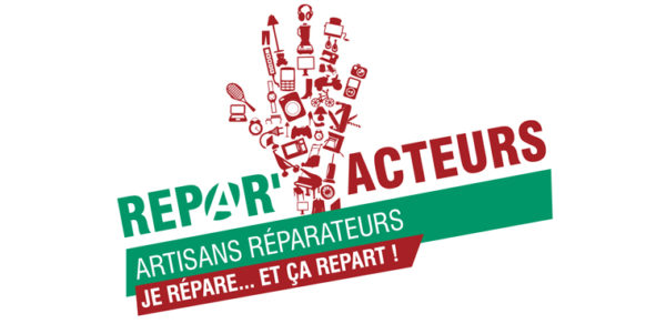 Répar’Acteurs, QualiRépar : Donner une seconde vie à nos déchets